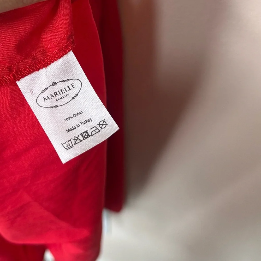 Marielle Almelo Phoebe dress - Picture 9 of 9